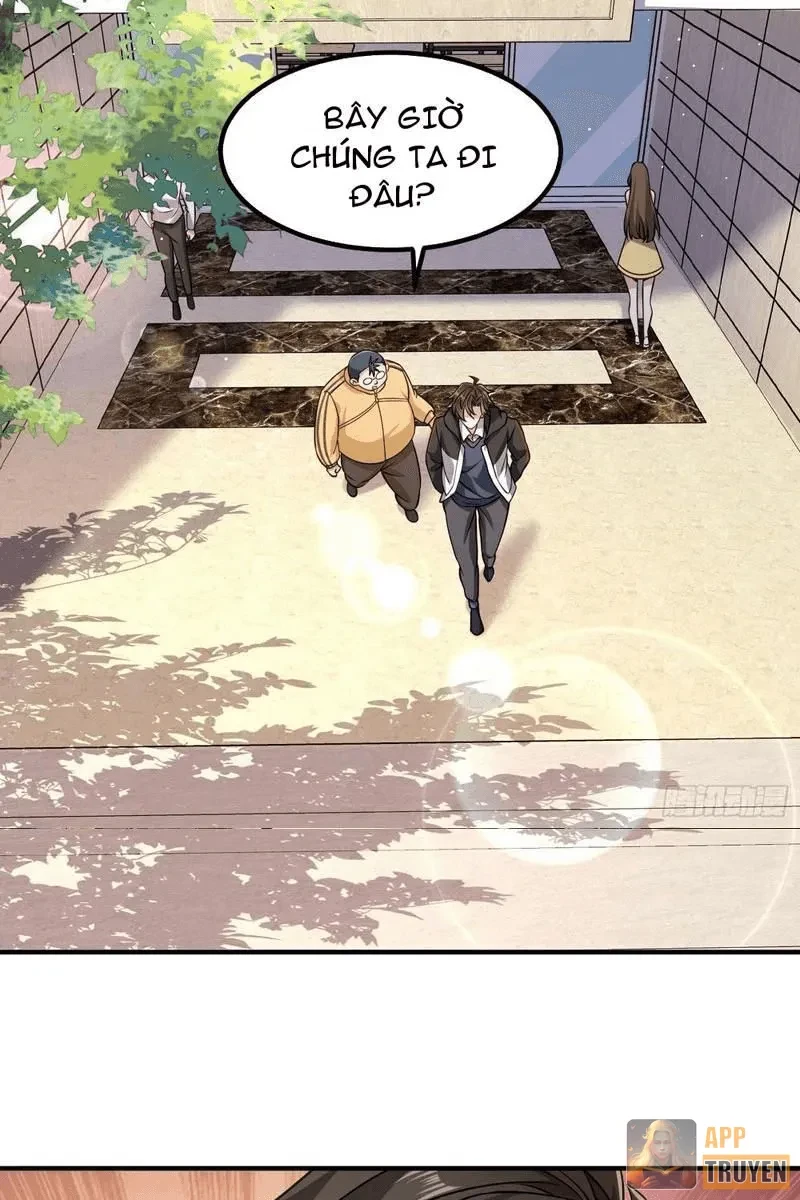 Hàn Băng Tận Thế: Ta Tích Trữ Trăm Tỷ Vật Tư Chapter 4 - 2