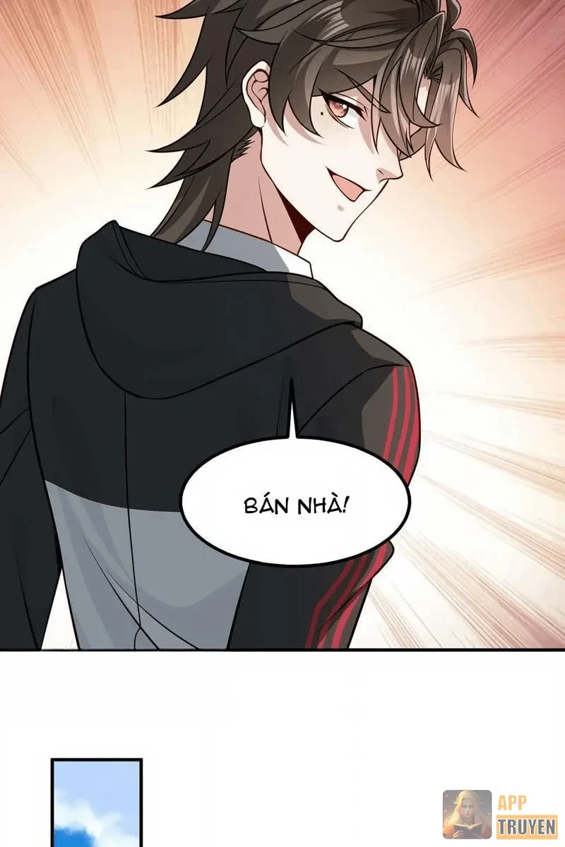 Hàn Băng Tận Thế: Ta Tích Trữ Trăm Tỷ Vật Tư Chapter 4 - 3