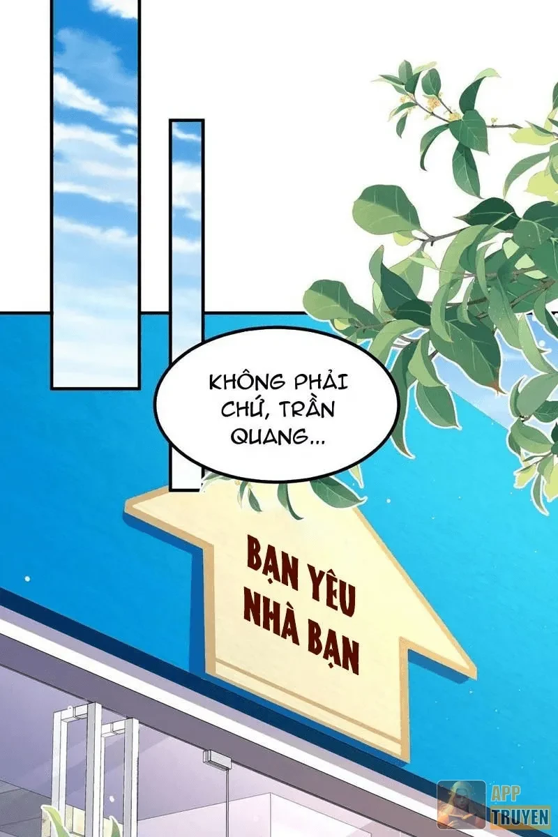 Hàn Băng Tận Thế: Ta Tích Trữ Trăm Tỷ Vật Tư Chapter 4 - 4