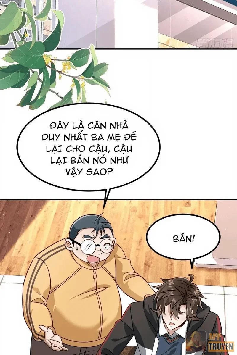 Hàn Băng Tận Thế: Ta Tích Trữ Trăm Tỷ Vật Tư Chapter 4 - 5