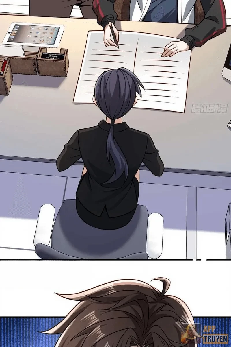 Hàn Băng Tận Thế: Ta Tích Trữ Trăm Tỷ Vật Tư Chapter 4 - 6