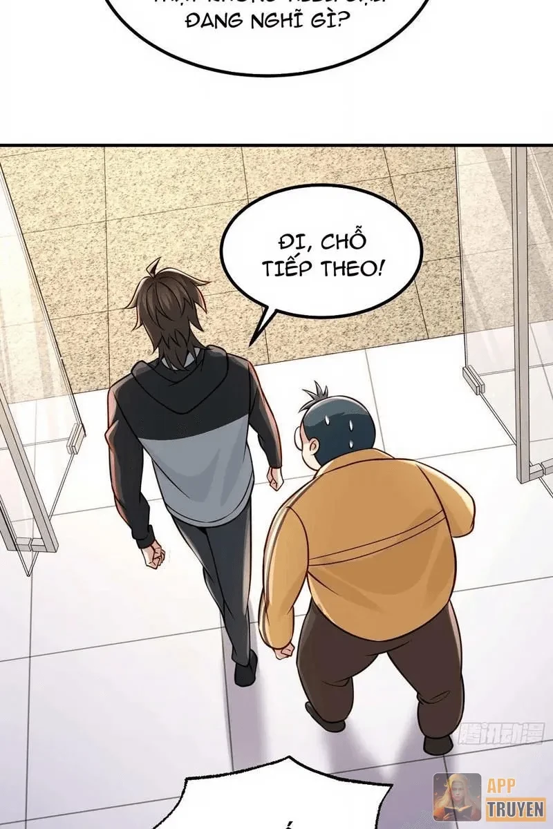 Hàn Băng Tận Thế: Ta Tích Trữ Trăm Tỷ Vật Tư Chapter 4 - 9