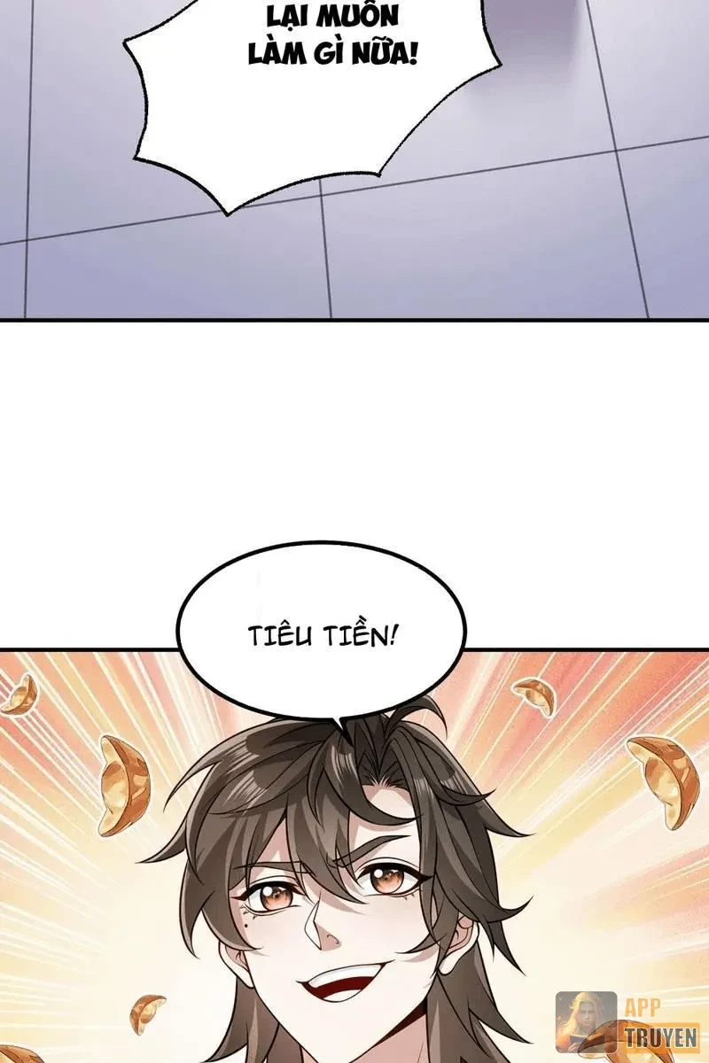 Hàn Băng Tận Thế: Ta Tích Trữ Trăm Tỷ Vật Tư Chapter 4 - 10