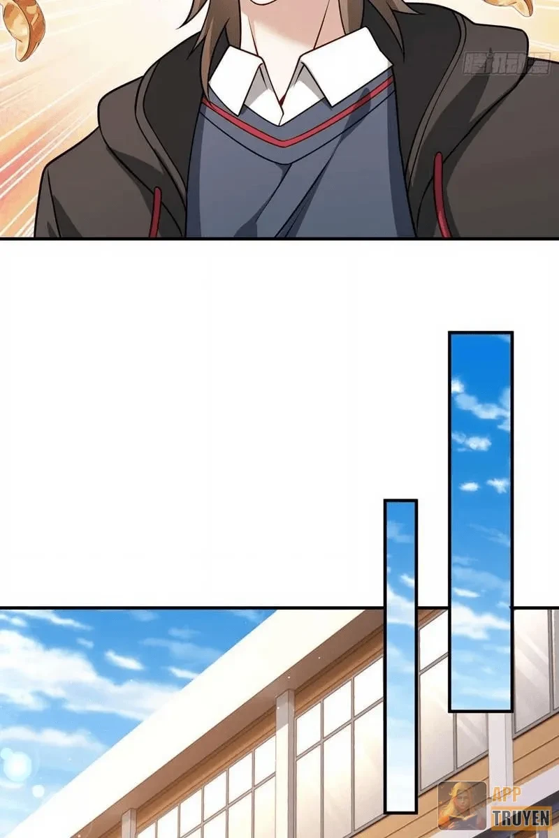 Hàn Băng Tận Thế: Ta Tích Trữ Trăm Tỷ Vật Tư Chapter 4 - 11