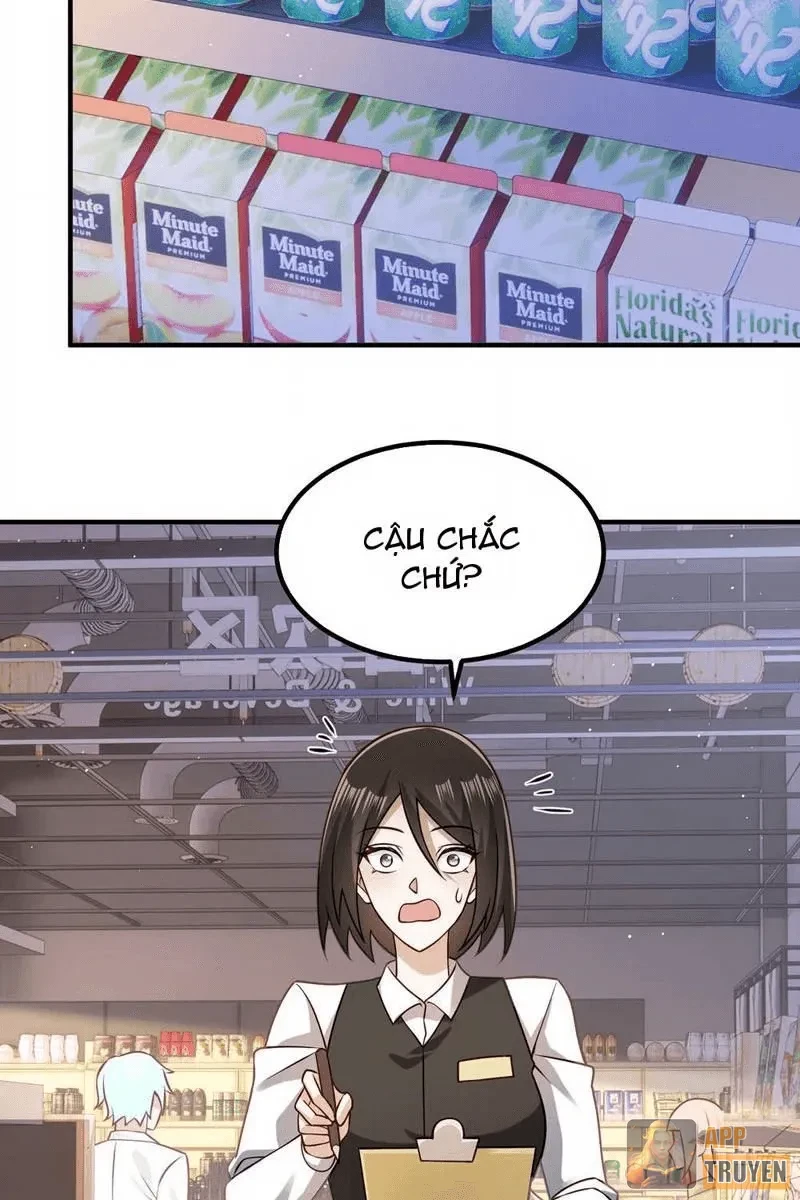 Hàn Băng Tận Thế: Ta Tích Trữ Trăm Tỷ Vật Tư Chapter 4 - 14