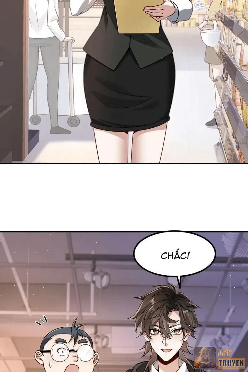 Hàn Băng Tận Thế: Ta Tích Trữ Trăm Tỷ Vật Tư Chapter 4 - 15