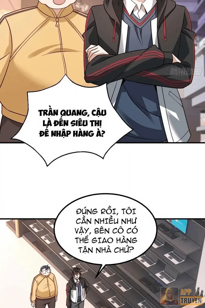 Hàn Băng Tận Thế: Ta Tích Trữ Trăm Tỷ Vật Tư Chapter 4 - 16