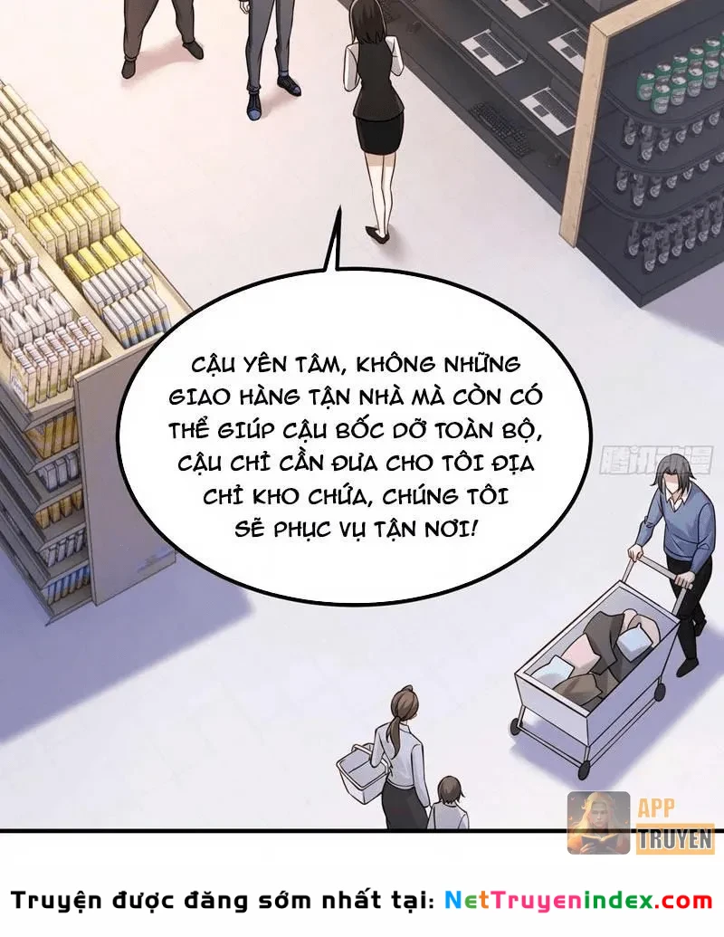 Hàn Băng Tận Thế: Ta Tích Trữ Trăm Tỷ Vật Tư Chapter 4 - 17