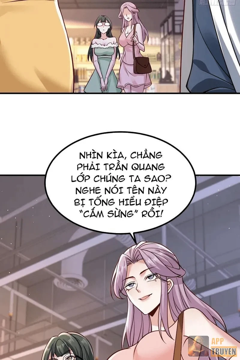 Hàn Băng Tận Thế: Ta Tích Trữ Trăm Tỷ Vật Tư Chapter 4 - 20