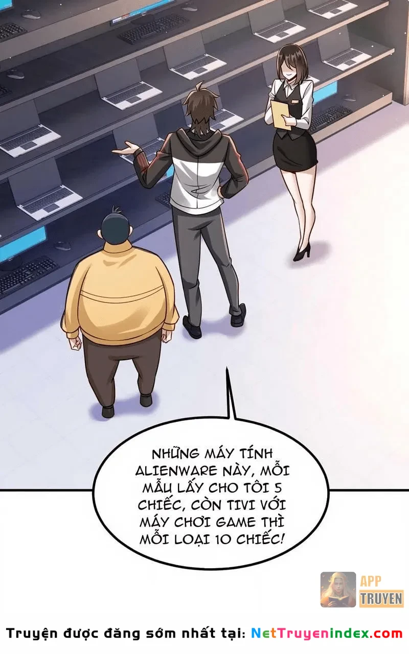 Hàn Băng Tận Thế: Ta Tích Trữ Trăm Tỷ Vật Tư Chapter 4 - 22