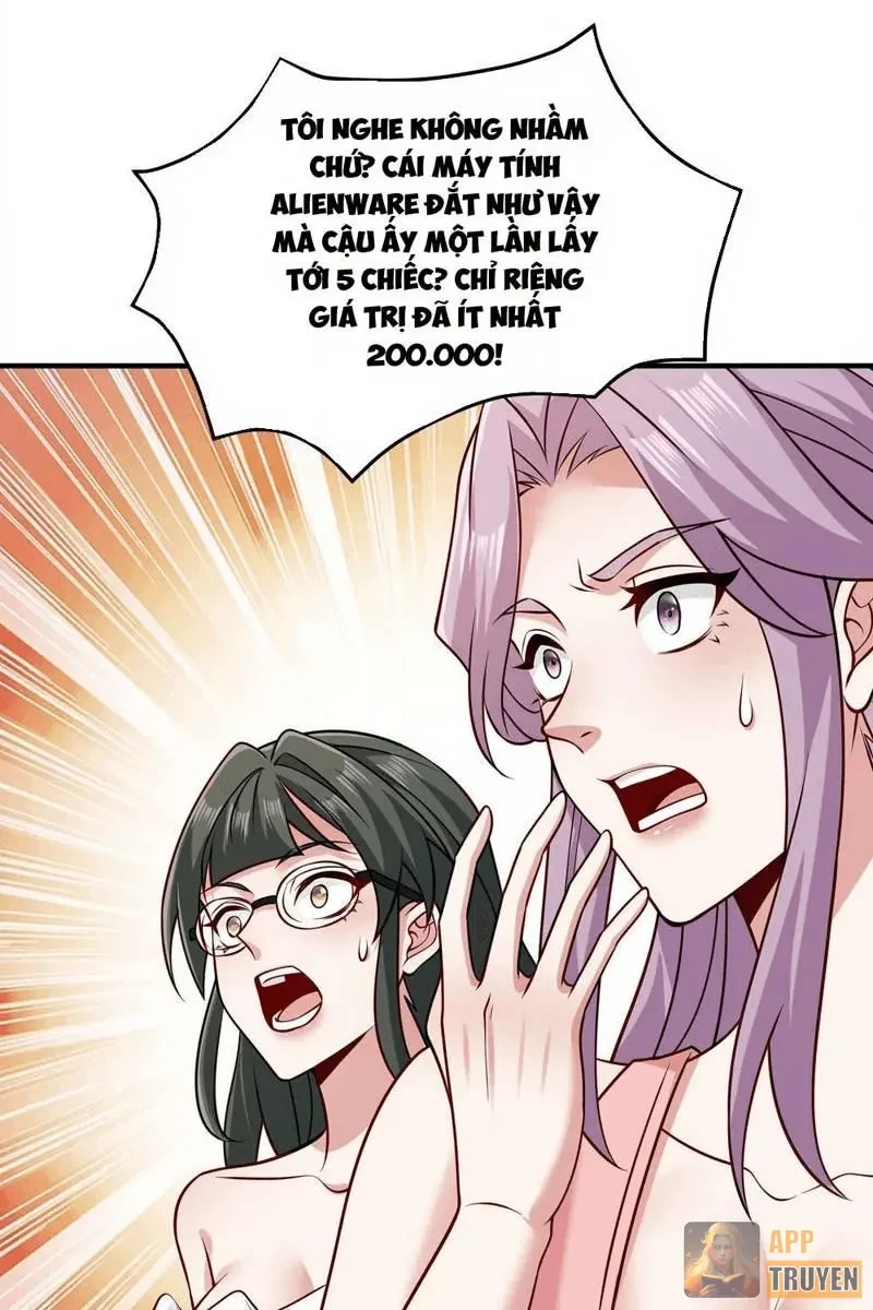 Hàn Băng Tận Thế: Ta Tích Trữ Trăm Tỷ Vật Tư Chapter 4 - 25