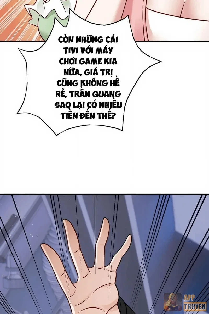 Hàn Băng Tận Thế: Ta Tích Trữ Trăm Tỷ Vật Tư Chapter 4 - 26