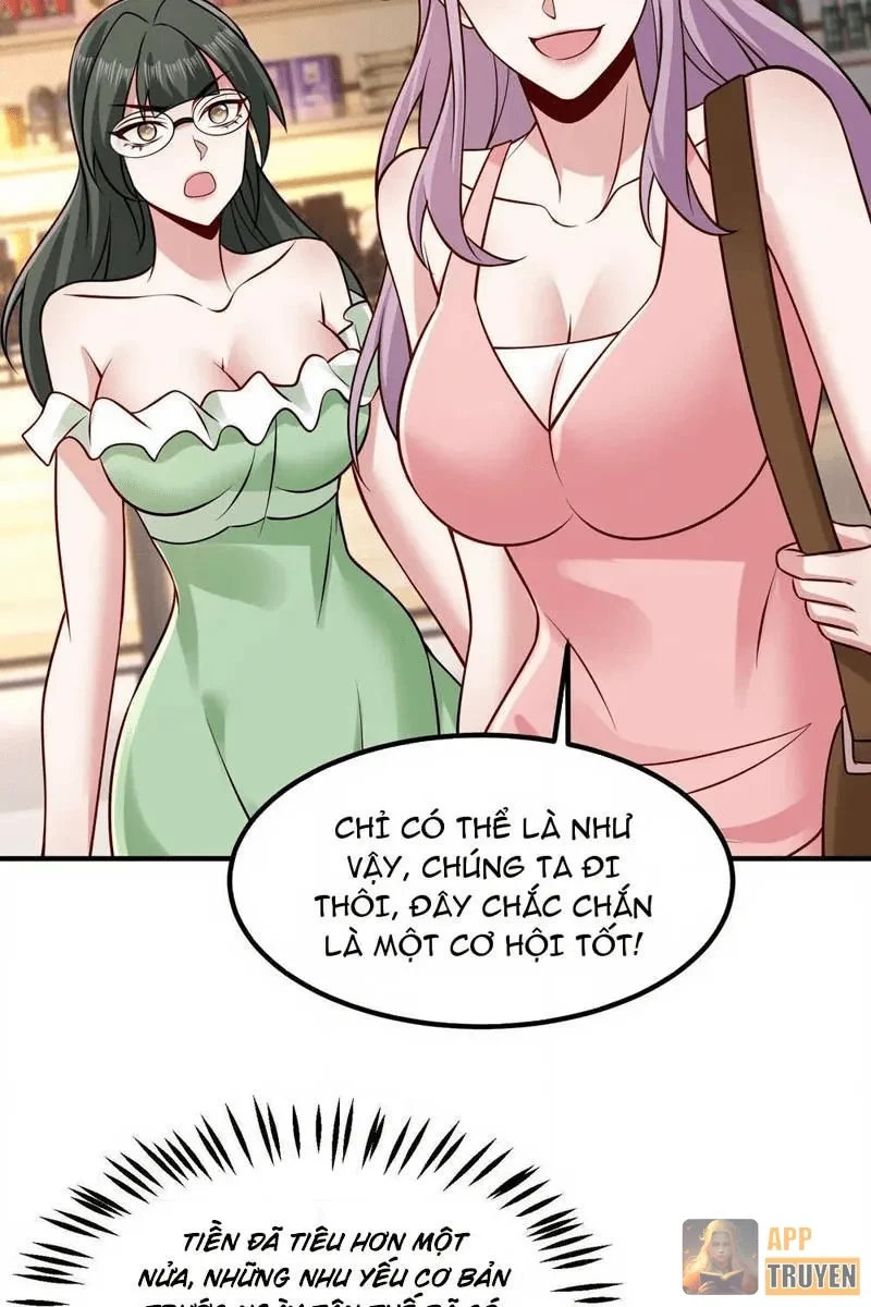 Hàn Băng Tận Thế: Ta Tích Trữ Trăm Tỷ Vật Tư Chapter 4 - 30