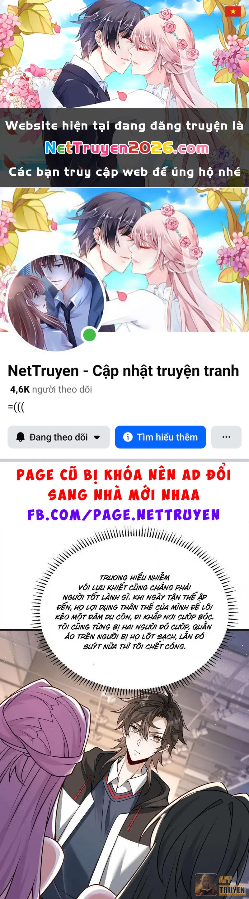 Hàn Băng Tận Thế: Ta Tích Trữ Trăm Tỷ Vật Tư Chapter 5 - 1