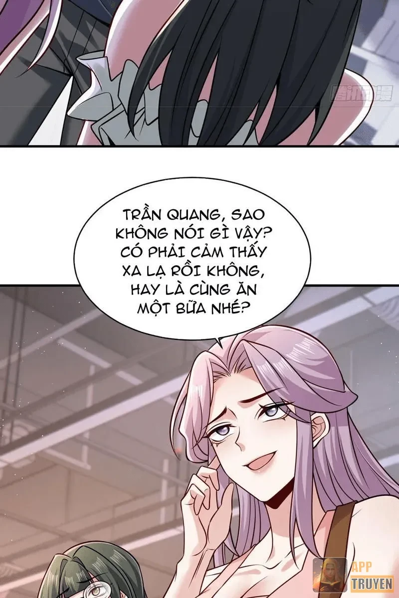 Hàn Băng Tận Thế: Ta Tích Trữ Trăm Tỷ Vật Tư Chapter 5 - 2