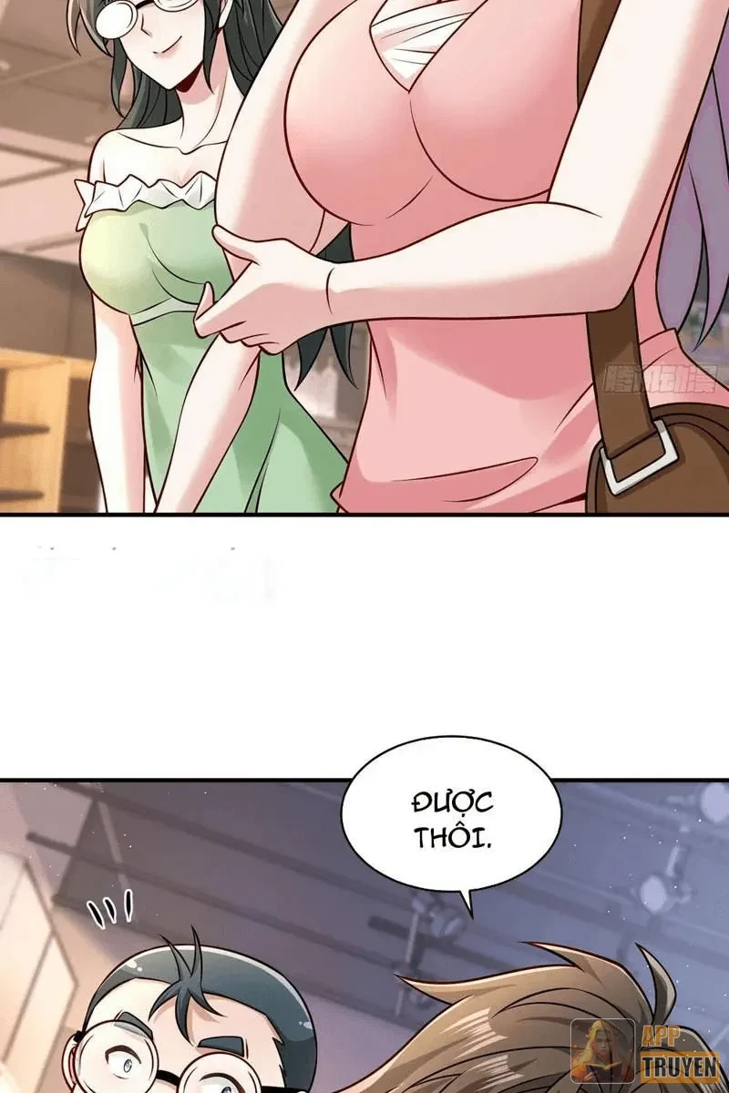 Hàn Băng Tận Thế: Ta Tích Trữ Trăm Tỷ Vật Tư Chapter 5 - 3