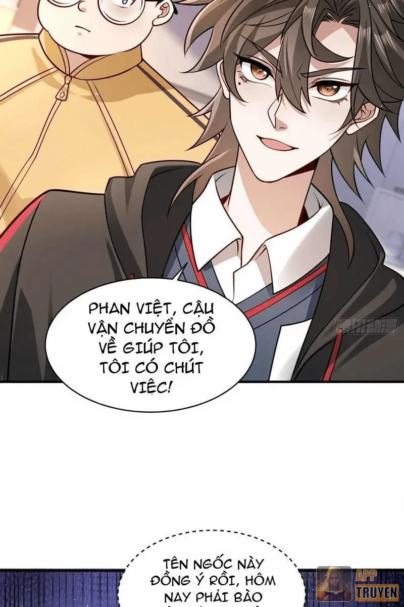 Hàn Băng Tận Thế: Ta Tích Trữ Trăm Tỷ Vật Tư Chapter 5 - 4