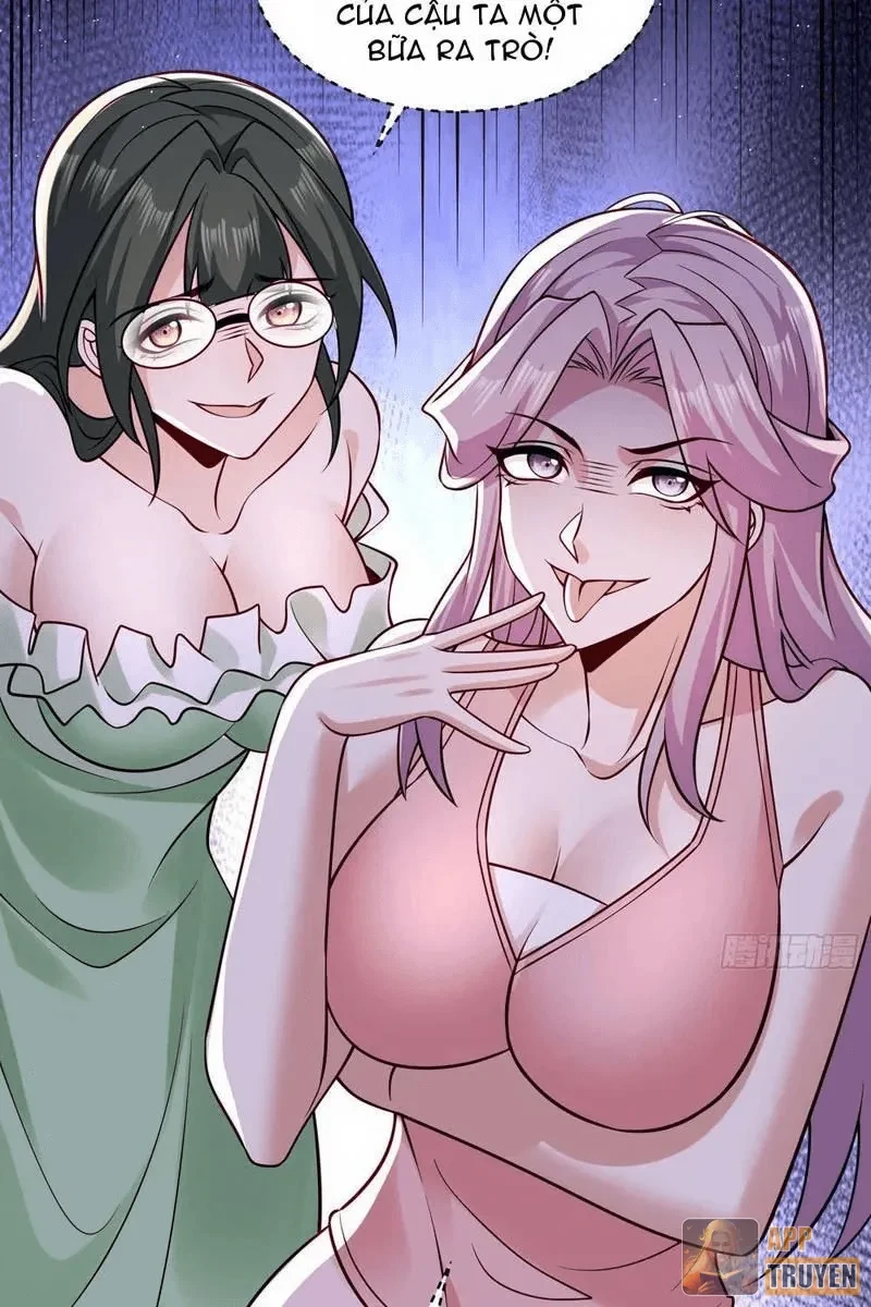 Hàn Băng Tận Thế: Ta Tích Trữ Trăm Tỷ Vật Tư Chapter 5 - 5