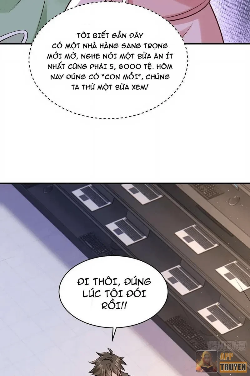 Hàn Băng Tận Thế: Ta Tích Trữ Trăm Tỷ Vật Tư Chapter 5 - 6