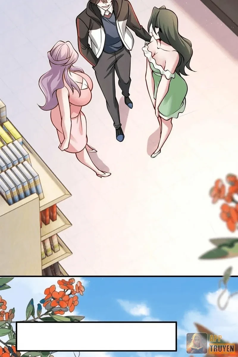 Hàn Băng Tận Thế: Ta Tích Trữ Trăm Tỷ Vật Tư Chapter 5 - 7