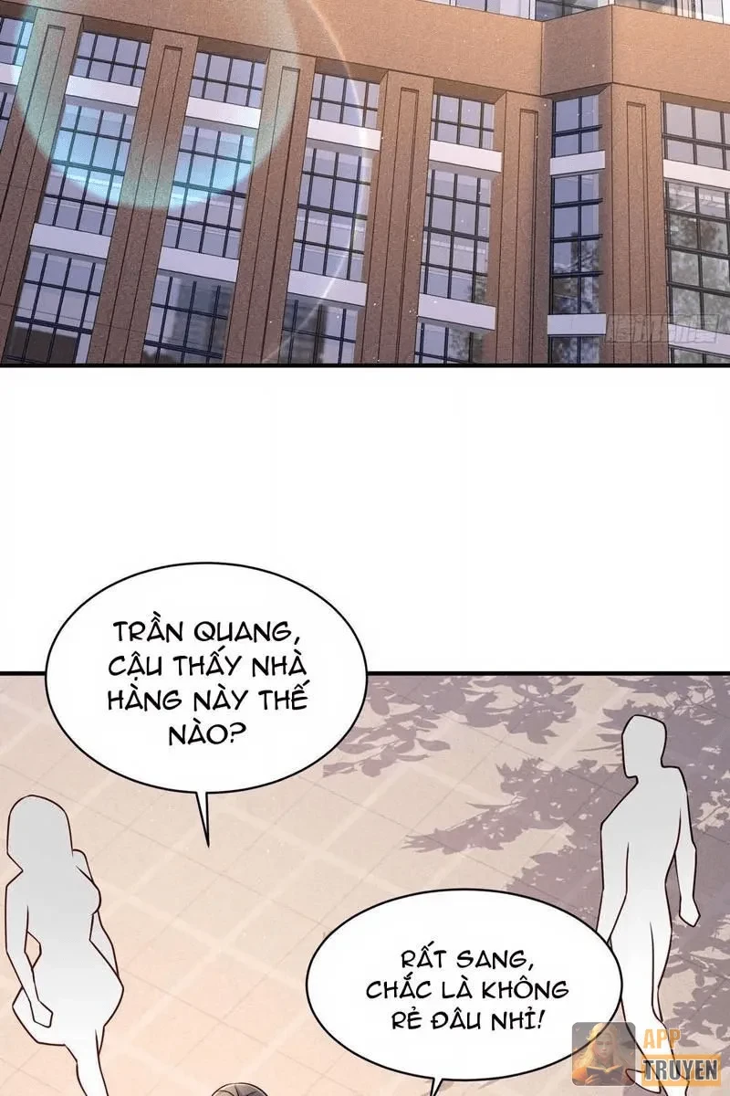 Hàn Băng Tận Thế: Ta Tích Trữ Trăm Tỷ Vật Tư Chapter 5 - 9