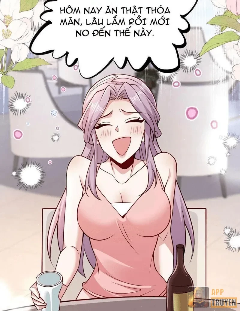 Hàn Băng Tận Thế: Ta Tích Trữ Trăm Tỷ Vật Tư Chapter 5 - 16