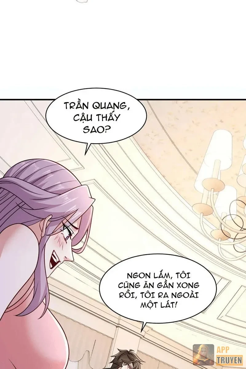 Hàn Băng Tận Thế: Ta Tích Trữ Trăm Tỷ Vật Tư Chapter 5 - 18