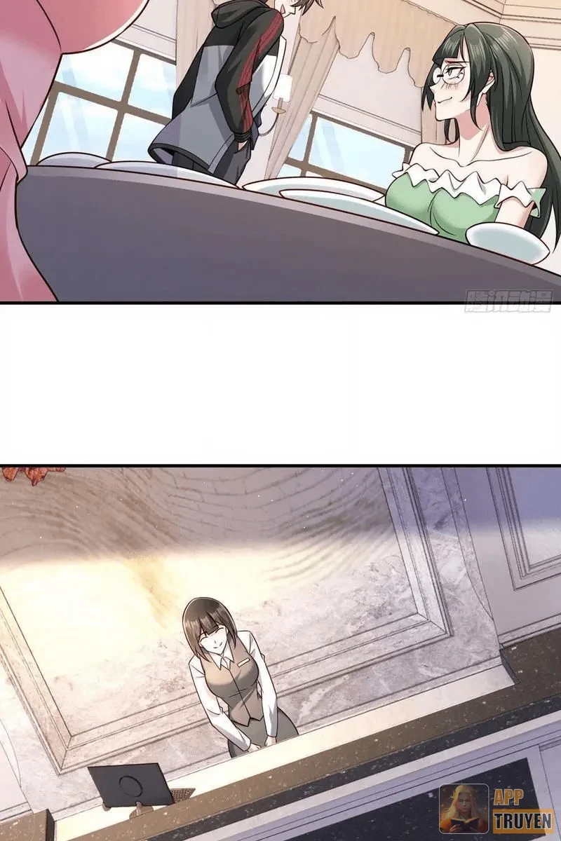 Hàn Băng Tận Thế: Ta Tích Trữ Trăm Tỷ Vật Tư Chapter 5 - 19