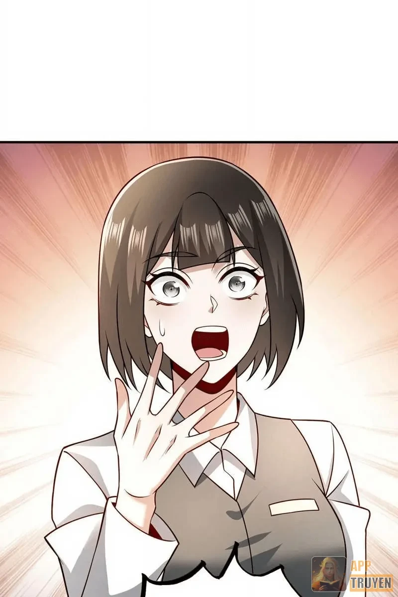 Hàn Băng Tận Thế: Ta Tích Trữ Trăm Tỷ Vật Tư Chapter 5 - 22