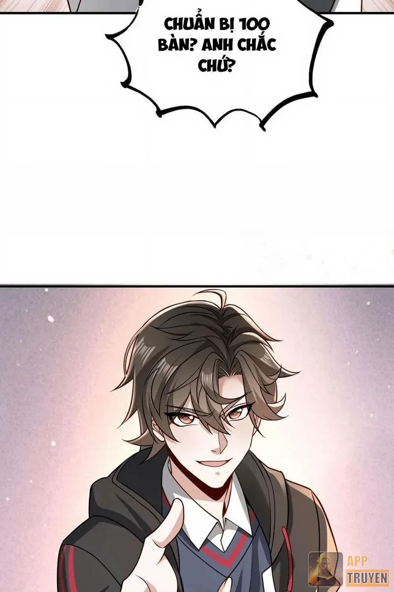 Hàn Băng Tận Thế: Ta Tích Trữ Trăm Tỷ Vật Tư Chapter 5 - 23