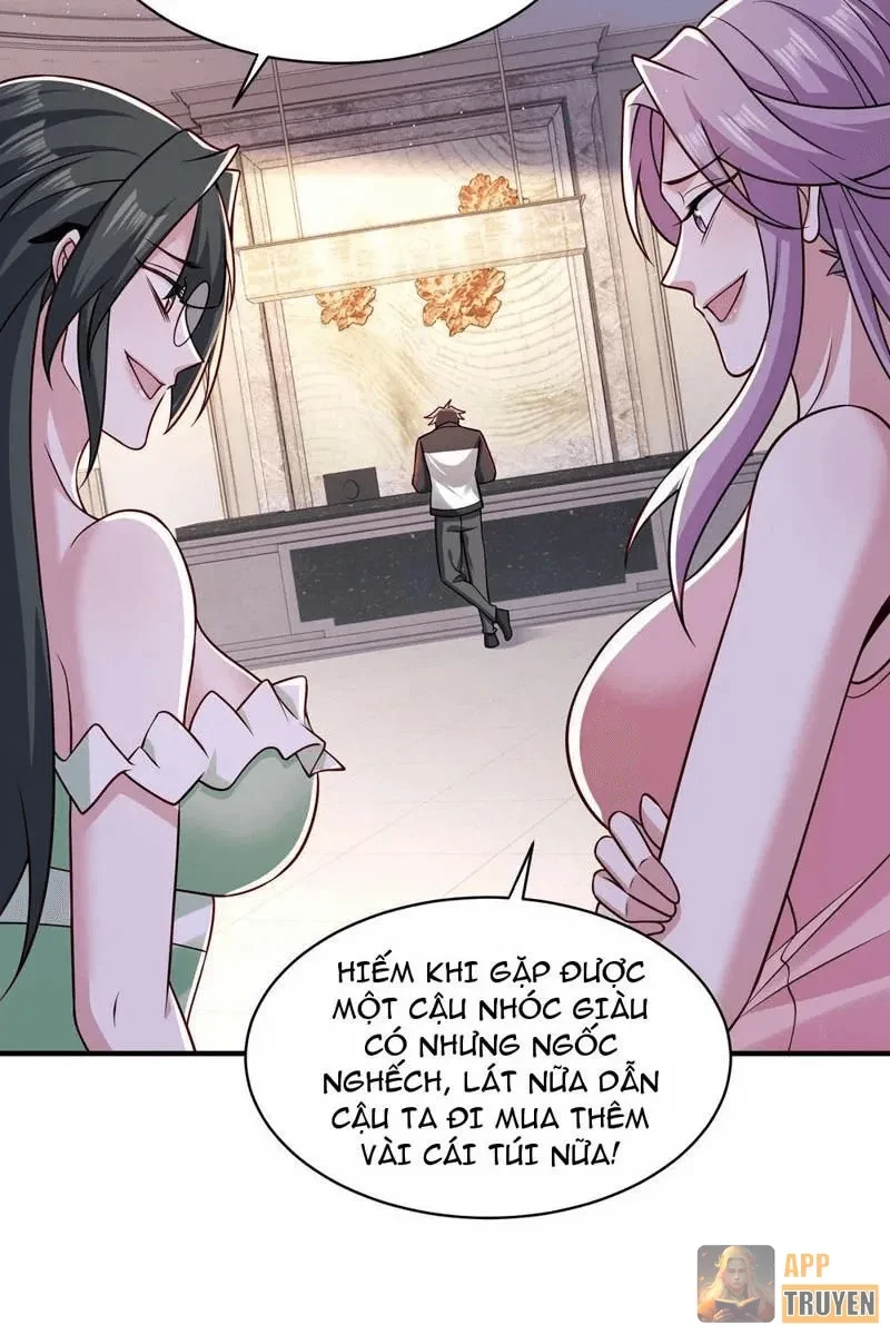 Hàn Băng Tận Thế: Ta Tích Trữ Trăm Tỷ Vật Tư Chapter 5 - 26