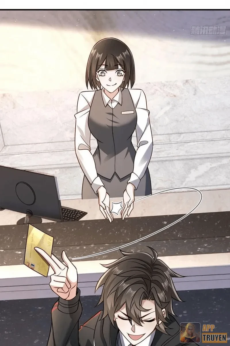 Hàn Băng Tận Thế: Ta Tích Trữ Trăm Tỷ Vật Tư Chapter 5 - 28