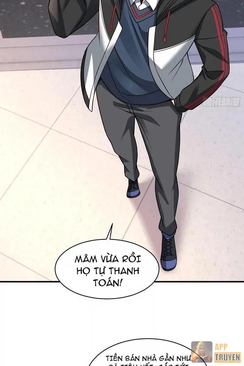 Hàn Băng Tận Thế: Ta Tích Trữ Trăm Tỷ Vật Tư Chapter 5 - 29