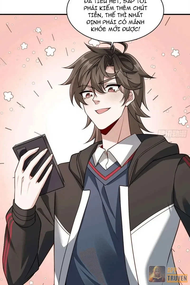 Hàn Băng Tận Thế: Ta Tích Trữ Trăm Tỷ Vật Tư Chapter 5 - 30