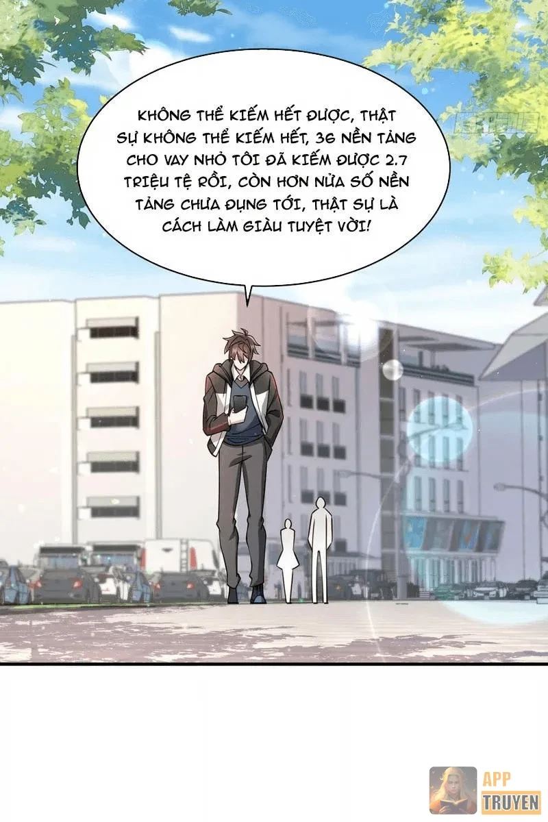 Hàn Băng Tận Thế: Ta Tích Trữ Trăm Tỷ Vật Tư Chapter 5 - 33