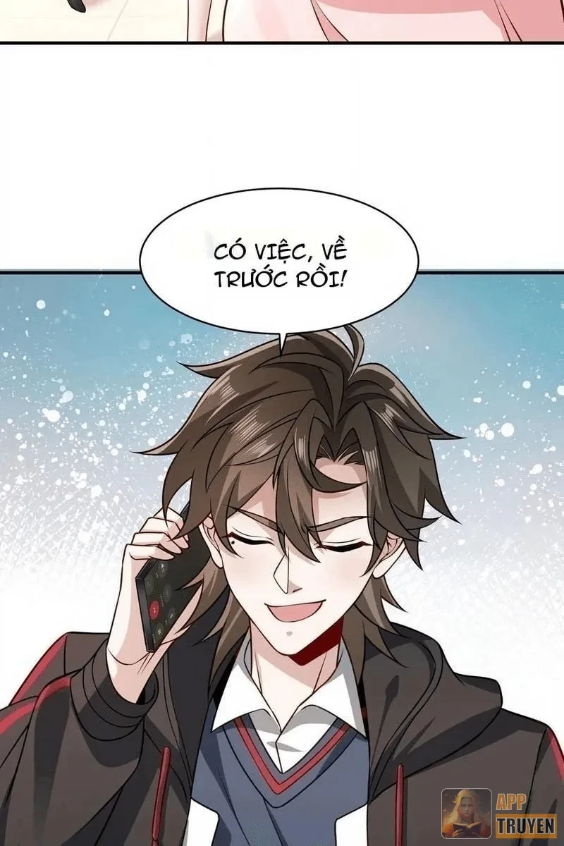 Hàn Băng Tận Thế: Ta Tích Trữ Trăm Tỷ Vật Tư Chapter 5 - 36