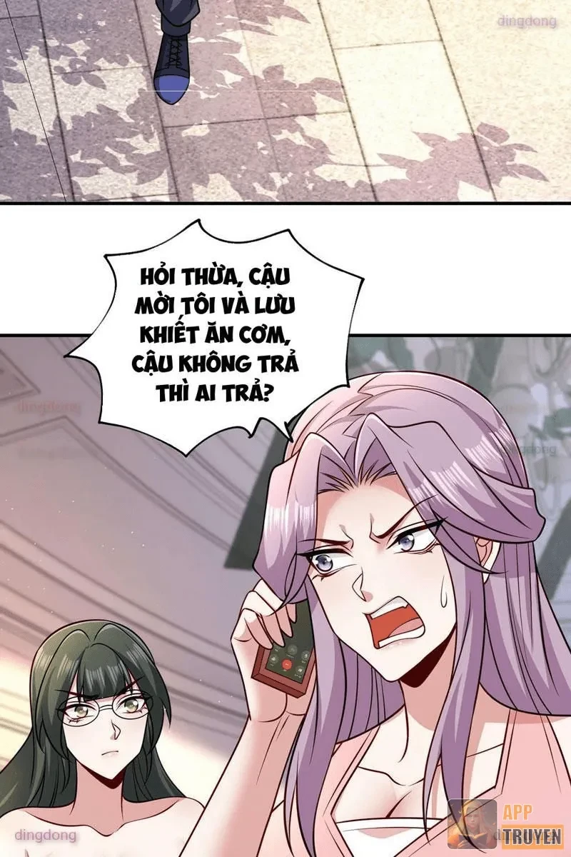 Hàn Băng Tận Thế: Ta Tích Trữ Trăm Tỷ Vật Tư Chapter 6 - 2