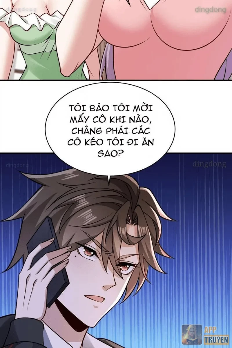 Hàn Băng Tận Thế: Ta Tích Trữ Trăm Tỷ Vật Tư Chapter 6 - 3