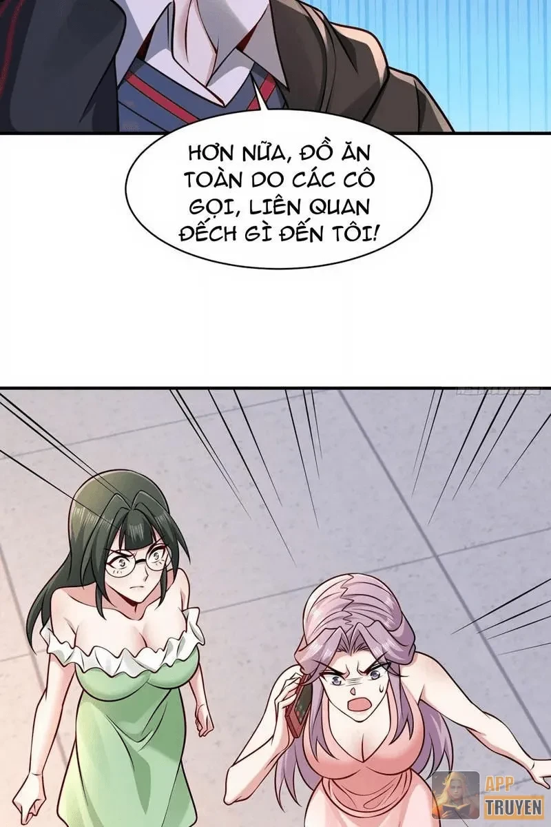 Hàn Băng Tận Thế: Ta Tích Trữ Trăm Tỷ Vật Tư Chapter 6 - 4