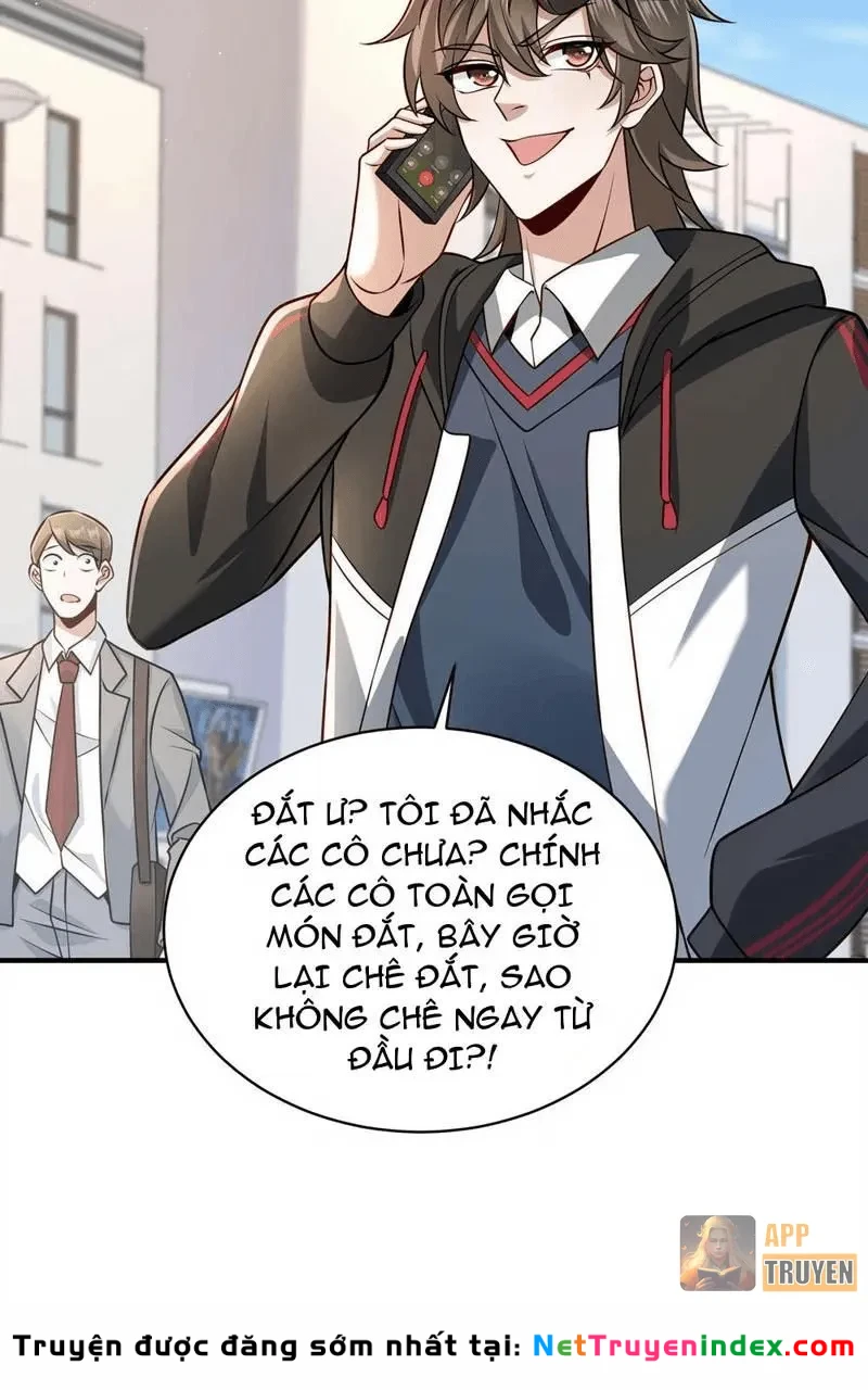 Hàn Băng Tận Thế: Ta Tích Trữ Trăm Tỷ Vật Tư Chapter 6 - 6