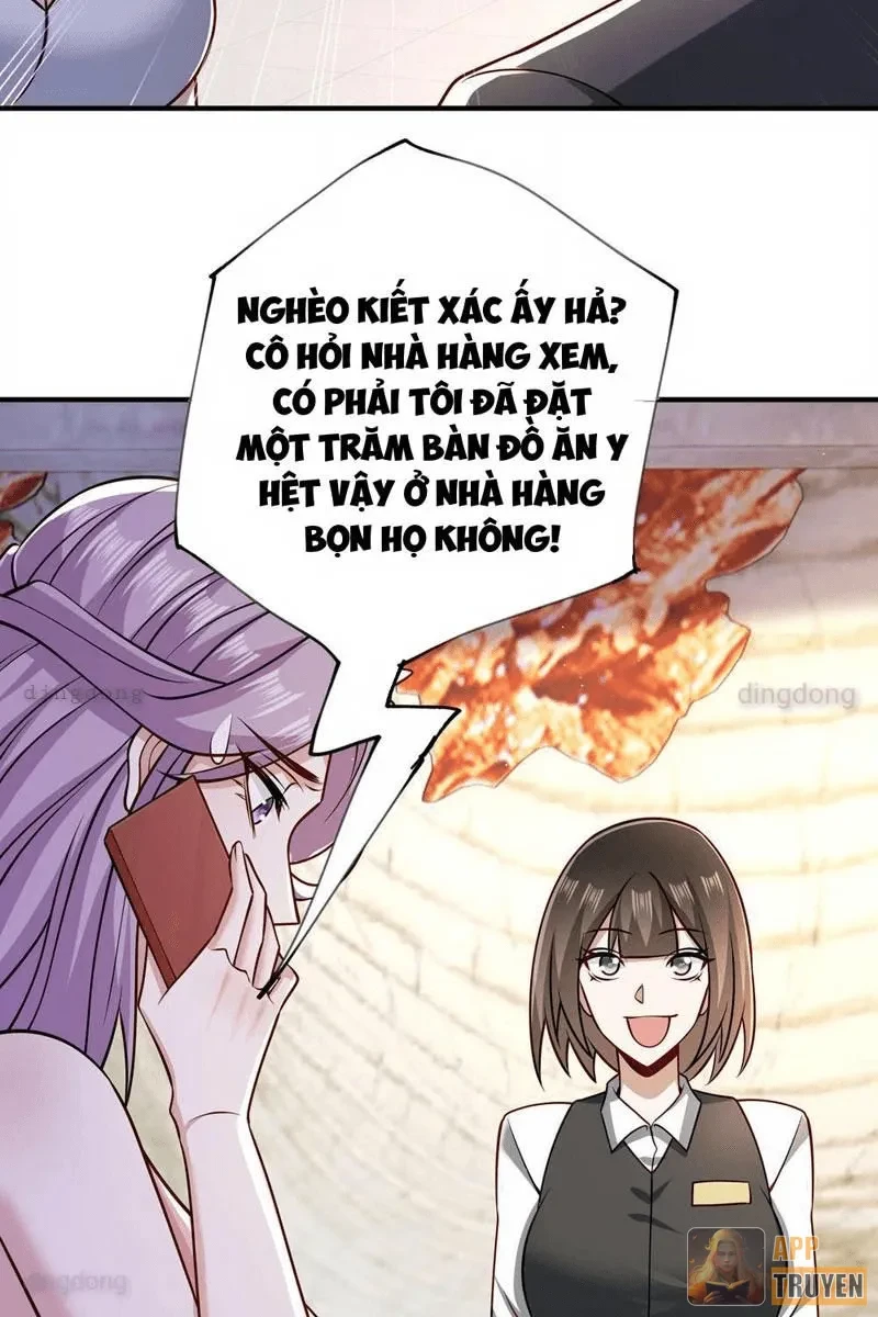 Hàn Băng Tận Thế: Ta Tích Trữ Trăm Tỷ Vật Tư Chapter 6 - 8