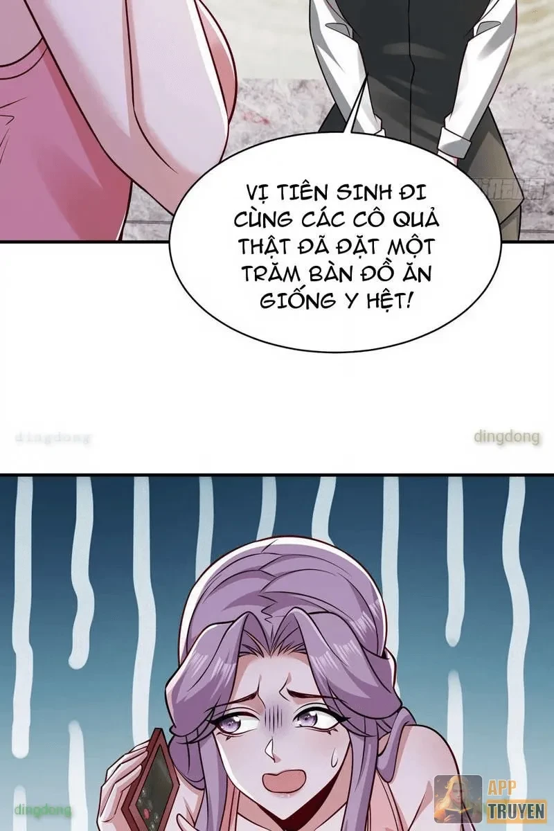 Hàn Băng Tận Thế: Ta Tích Trữ Trăm Tỷ Vật Tư Chapter 6 - 9