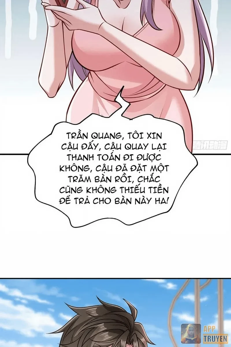 Hàn Băng Tận Thế: Ta Tích Trữ Trăm Tỷ Vật Tư Chapter 6 - 10