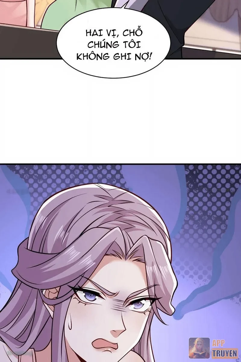 Hàn Băng Tận Thế: Ta Tích Trữ Trăm Tỷ Vật Tư Chapter 6 - 13