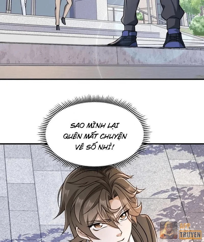 Hàn Băng Tận Thế: Ta Tích Trữ Trăm Tỷ Vật Tư Chapter 6 - 16