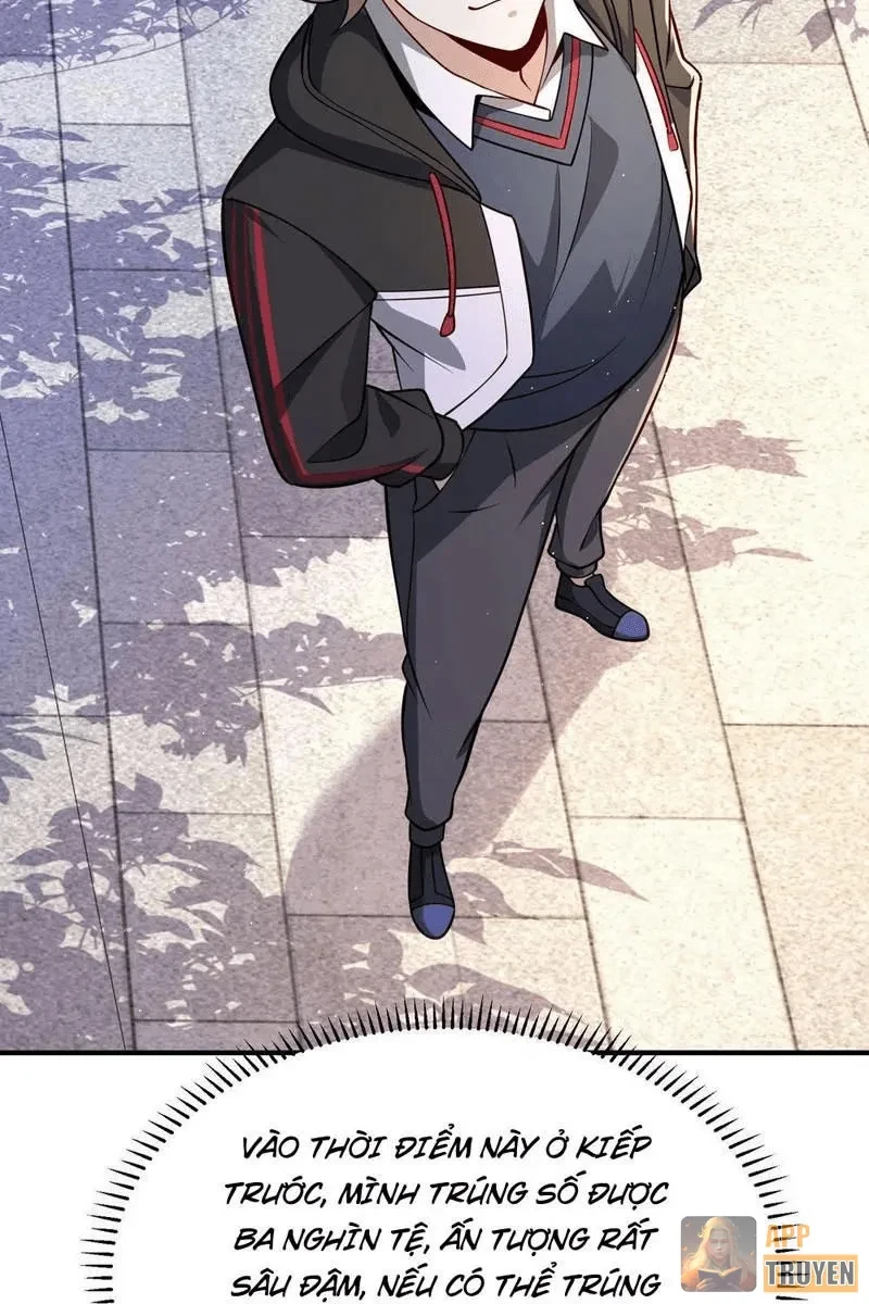 Hàn Băng Tận Thế: Ta Tích Trữ Trăm Tỷ Vật Tư Chapter 6 - 17