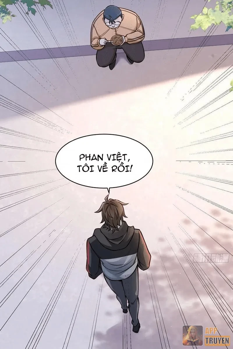 Hàn Băng Tận Thế: Ta Tích Trữ Trăm Tỷ Vật Tư Chapter 6 - 21