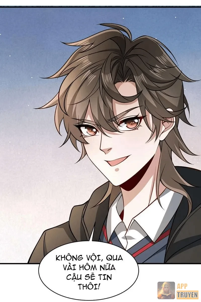 Hàn Băng Tận Thế: Ta Tích Trữ Trăm Tỷ Vật Tư Chapter 6 - 27