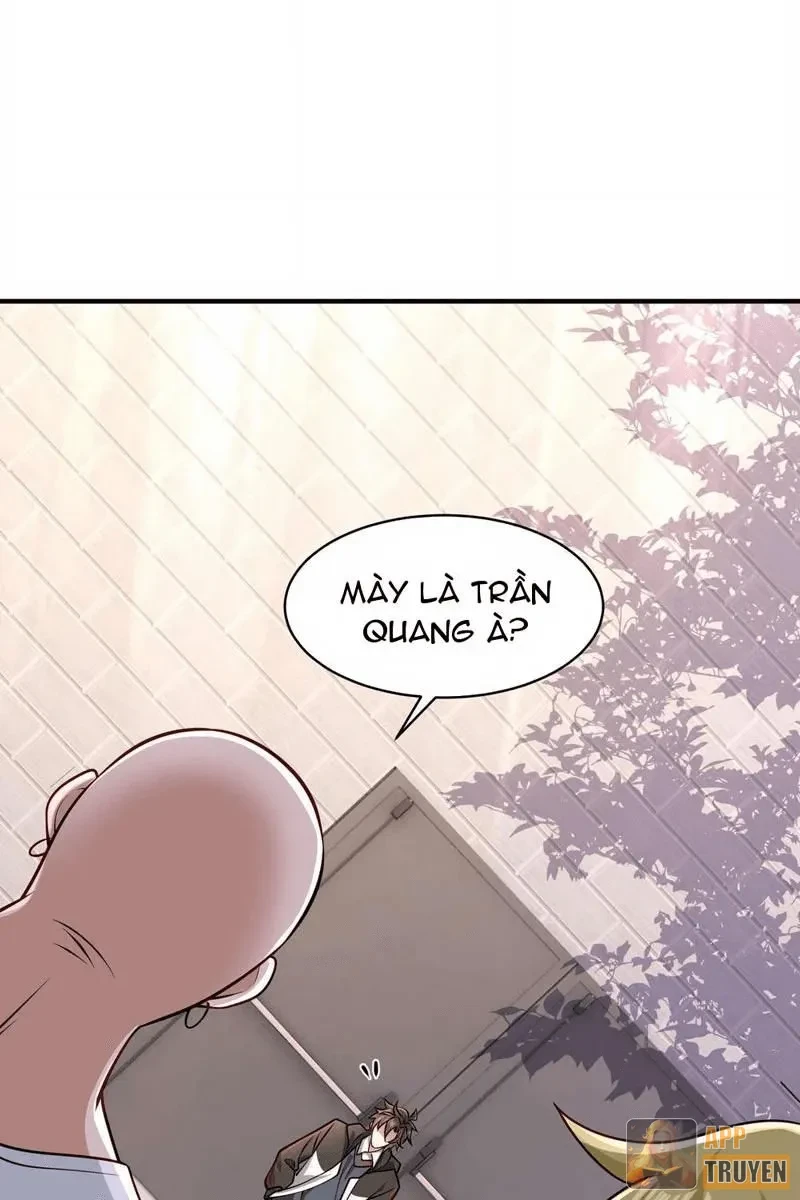 Hàn Băng Tận Thế: Ta Tích Trữ Trăm Tỷ Vật Tư Chapter 6 - 28