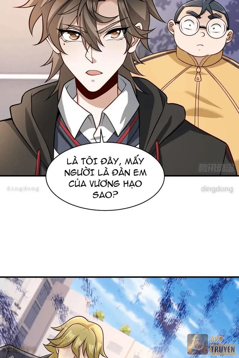 Hàn Băng Tận Thế: Ta Tích Trữ Trăm Tỷ Vật Tư Chapter 6 - 30